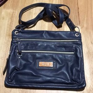 Relic Crossbody Bag
